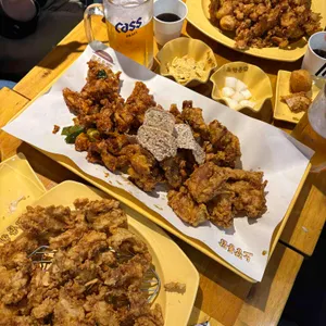 노랑통닭 대표 사진