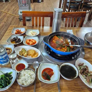 제주객주리조림 사진 1