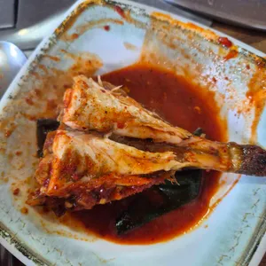 제주객주리조림 대표 사진