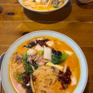 변검마라탕 사진 1