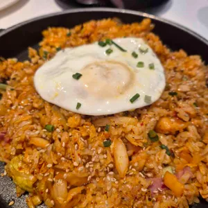 이재모피자 대표 사진