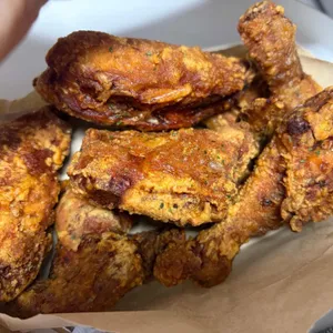 치킨바고다 사진 1