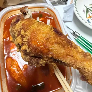 치킨바고다 대표 사진