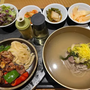 봉피양 대표 사진