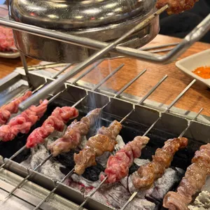 이가네양꼬치 사진 1