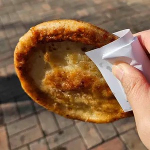 쫄쫄호떡 사진 2