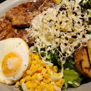 라본테이블 사진