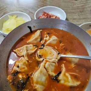 코끼리만두 대표 사진