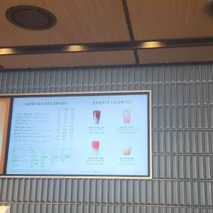 스타벅스 리뷰 사진