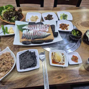 내도바당펜션 리뷰 사진