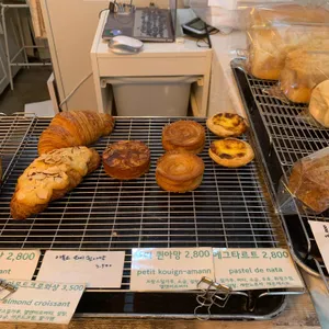 소소 베이크하우스 리뷰 사진