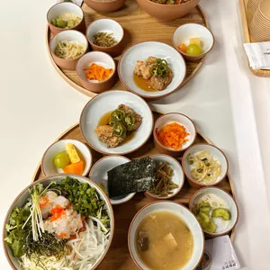삼인행 리뷰 사진