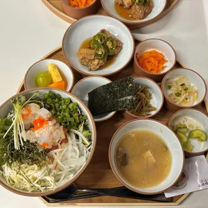 삼인행 리뷰 사진