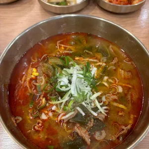 육전국밥 대표 사진