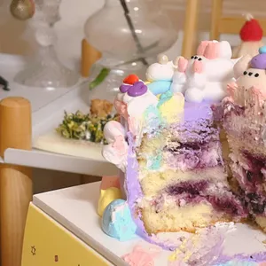 해피베어데이 사진 1