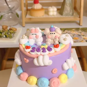 해피베어데이 대표 사진