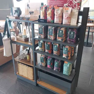 스타벅스 대표 사진