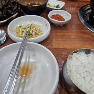 백송짜글짜글 대표 사진