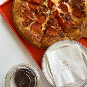 카페 타지 사진 1