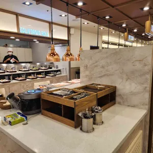 쿠우쿠우 대표 사진