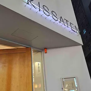 킷사텐 리뷰 사진