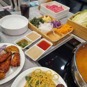 샤브올데이 사진