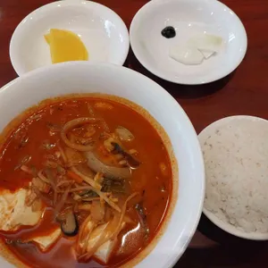 로얄반점 사진 2