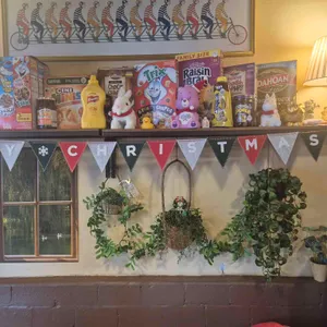 에브리원라이크베이글 밤리단길 대표 사진