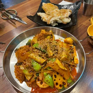 화화쿵주 마라탕 사진 1