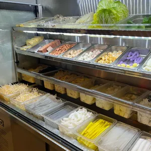 화화쿵주 마라탕 대표 사진