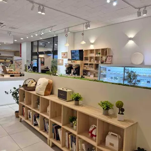 뺑드슈베이커리 대표 사진