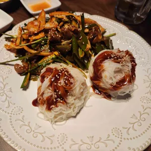 달빛경성맥주 사진 1