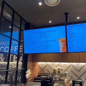 커피빈 리뷰 사진