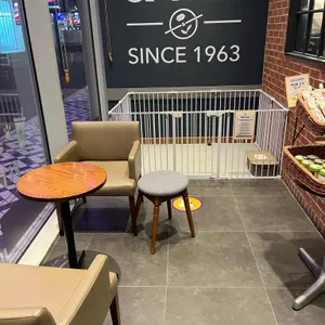 커피빈 리뷰 사진