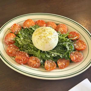 이탈리안 테이블 사진 1