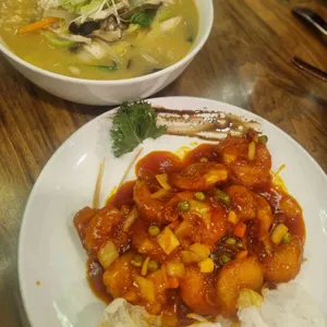리산옥 사진 1