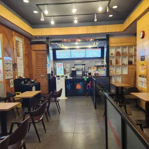 맘스터치 대표 사진