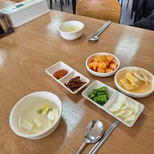 오가역탑리어죽추어탕 대표 사진