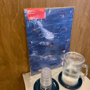 아카이브 커피 스테이션 리뷰 사진