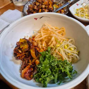 북한강쭈꾸미 대표 사진