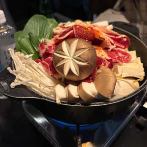 혼네 대표 사진