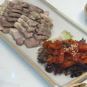 한율막국수 사진