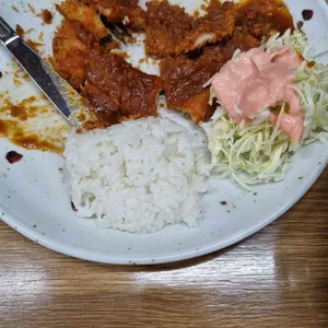 오가네 손칼국수와 수제 돈까스 대표 사진