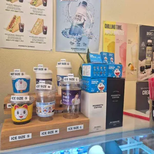 매머드익스프레스 대표 사진