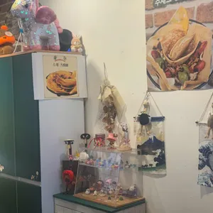 타조커피 대표 사진