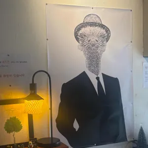 타조커피 대표 사진