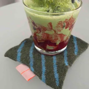 사무실카페 리뷰 사진