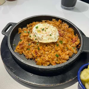 이재모피자 사진 1