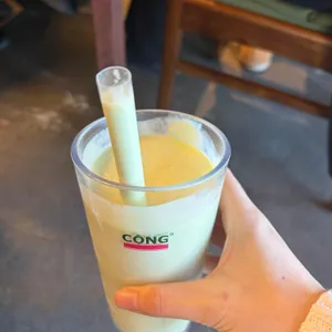 콩카페 대표 사진