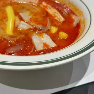 왕푸징마라탕 사진